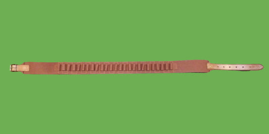 Brady 28B Canvas Cartridge Belt