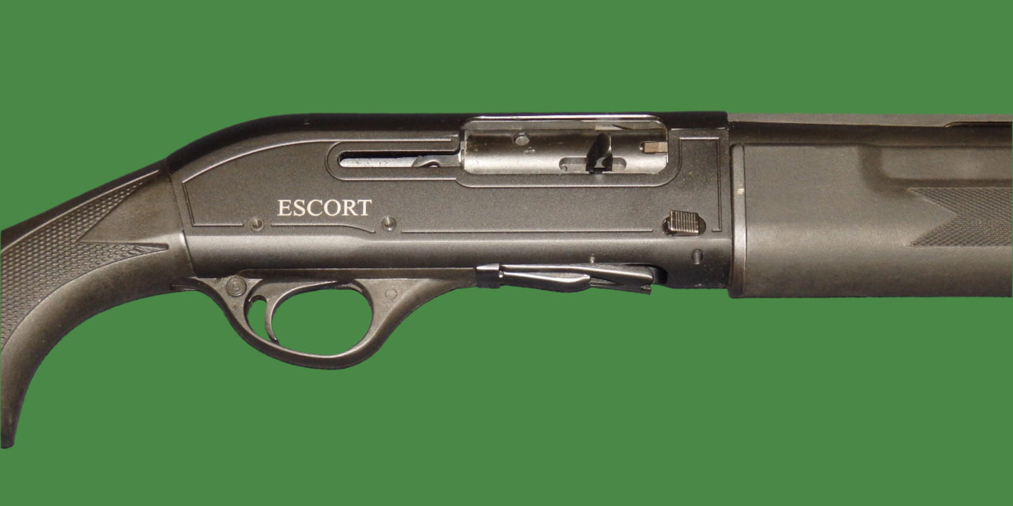 12B Hatsan Escort Second Hand