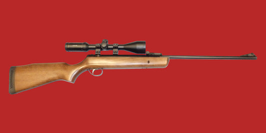 .22 BSA Supersport  Second Hand