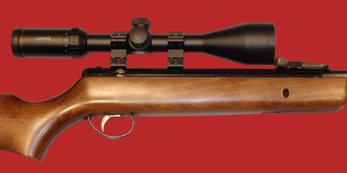 .22 BSA Supersport  Second Hand