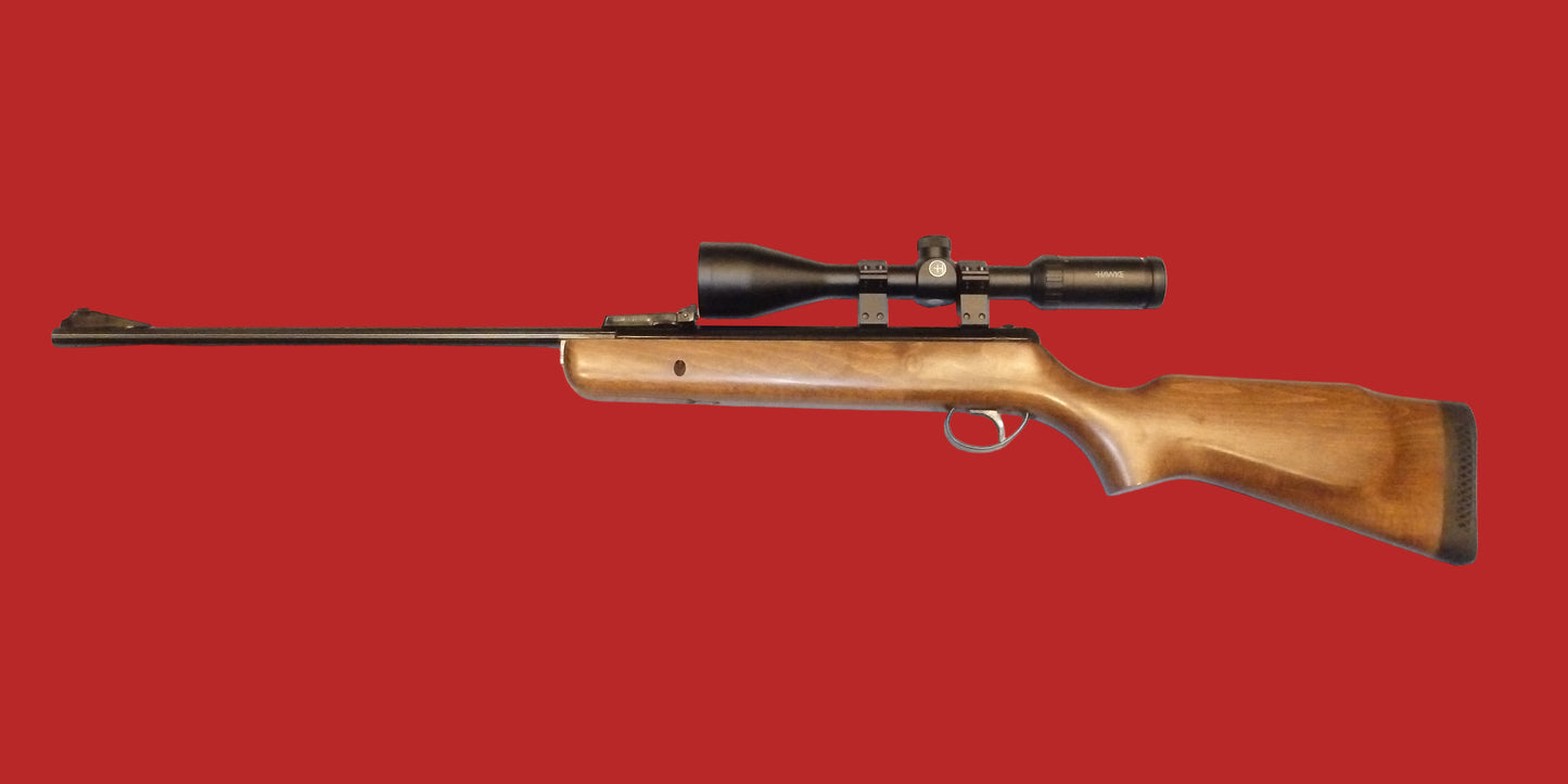 .22 BSA Supersport  Second Hand