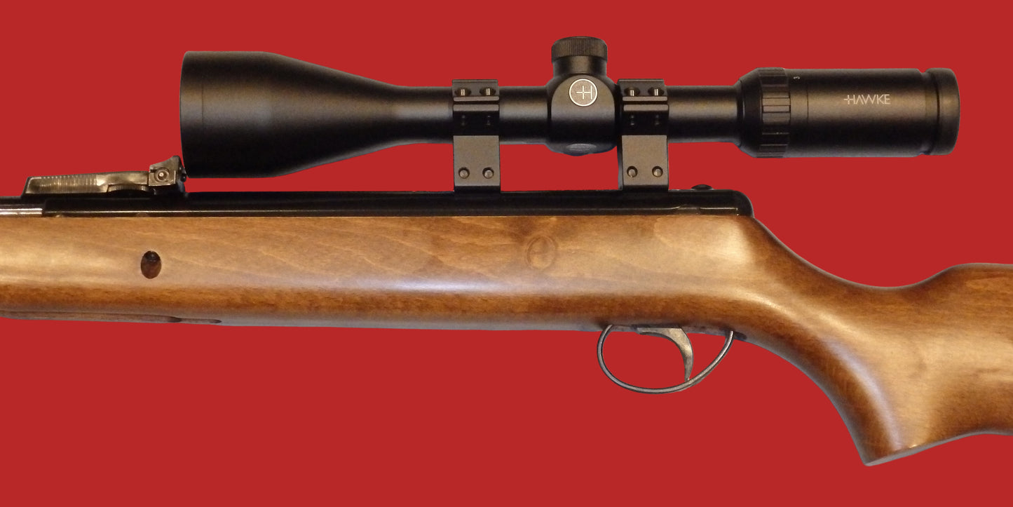 .22 BSA Supersport  Second Hand
