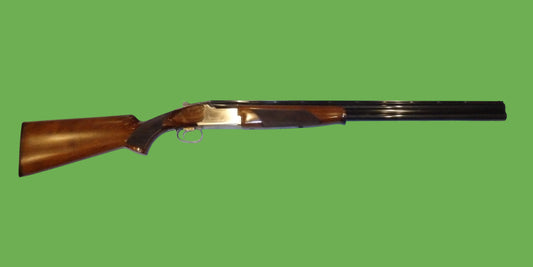 12B Browning 325 Grade 1 Second Hand NOW SOLD