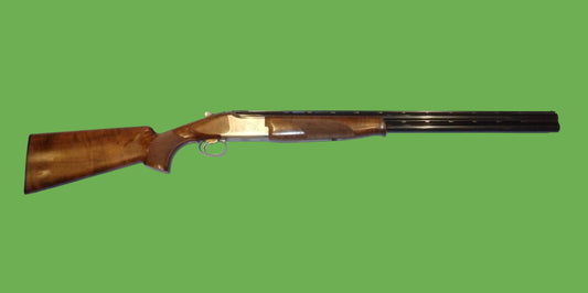 12B Browning 525 Second Hand