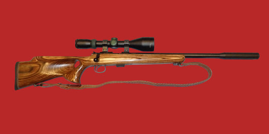 .22 C.Z. Mod 455 Second Hand