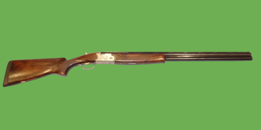 12B  Beretta SPII Second Hand