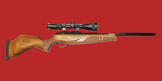 .22 BSA Lightning XL SE GRT Second Hand