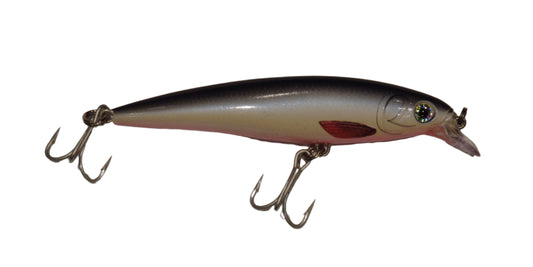 Rapala X-Rap SXR-14 Red Bait Suspending 14cm