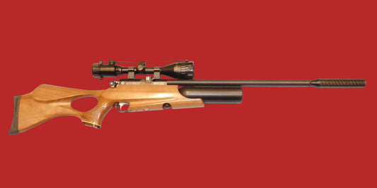 .22 Daystate AirWolf Second Hand