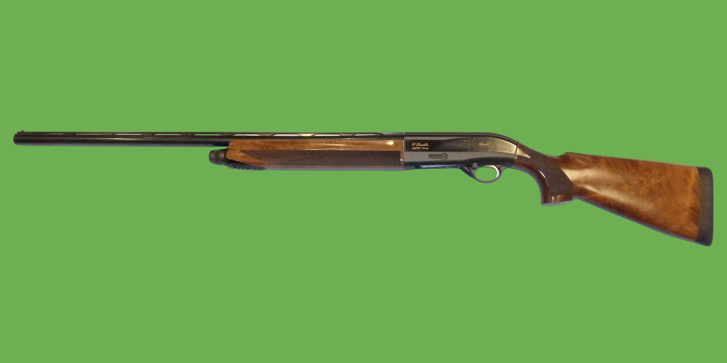 12B Beretta AL391 Urika Second Hand