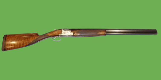 12B Browning B2G Second Hand