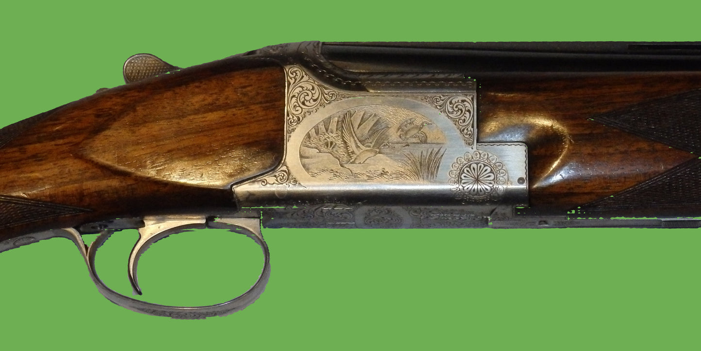 12B Browning B2G Second Hand