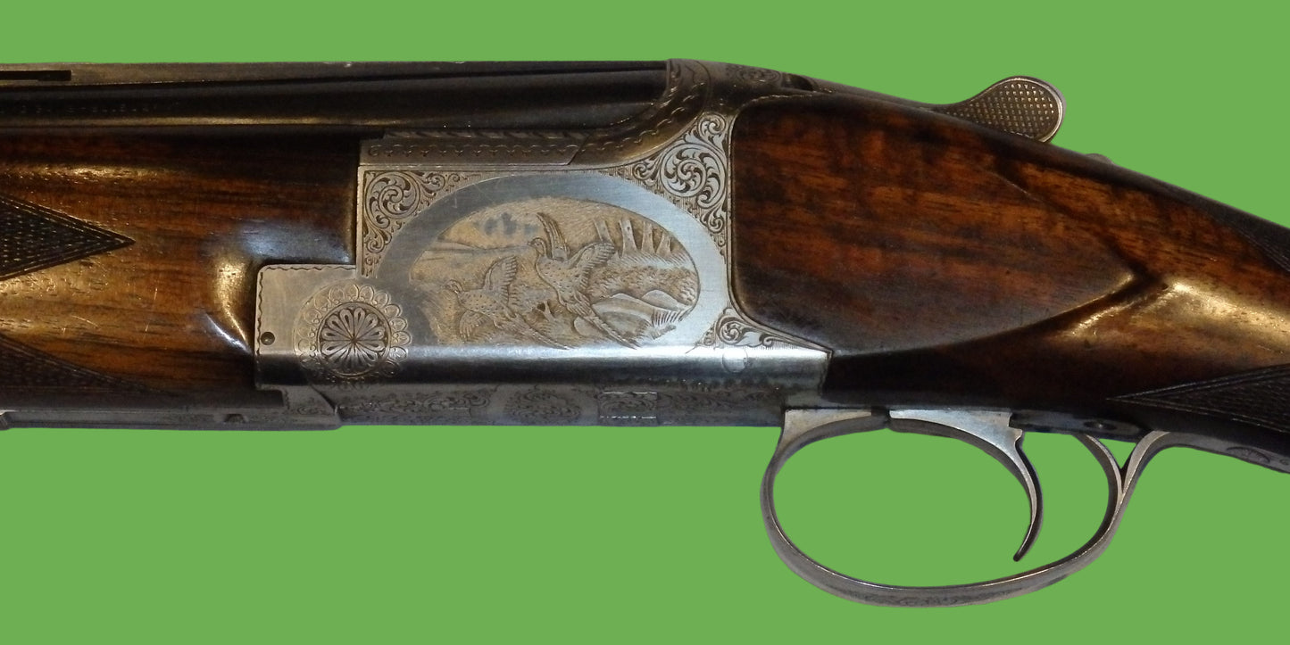 12B Browning B2G Second Hand