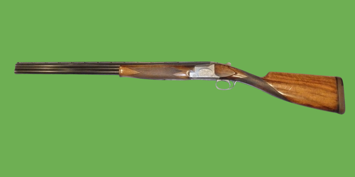12B Browning B2G Second Hand