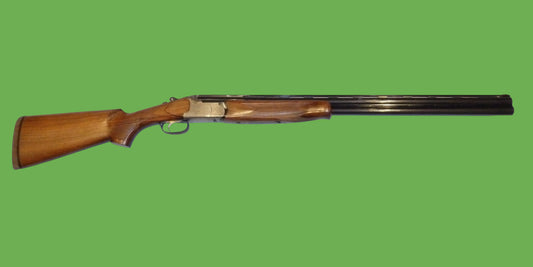 12B Lanber Second Hand