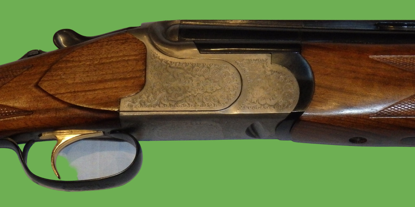 12B Lanber Second Hand