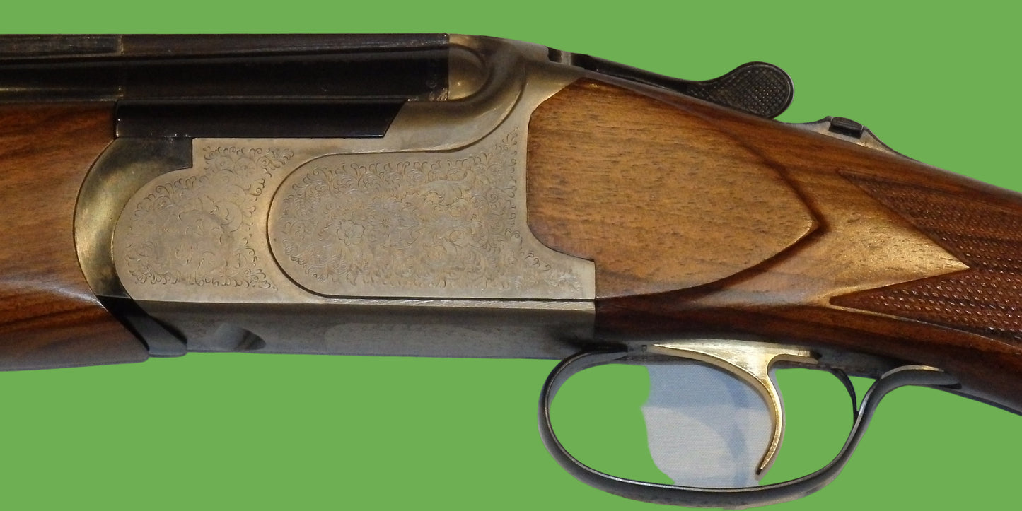12B Lanber Second Hand