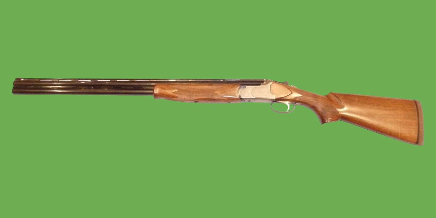 12B Lanber Second Hand