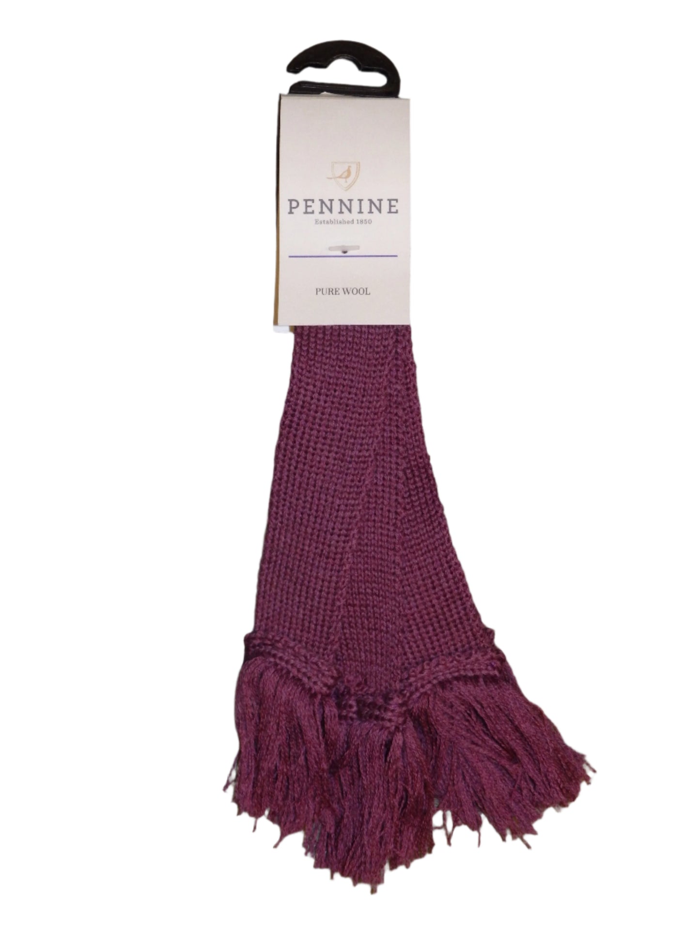 Pennine Merino Wool Garters