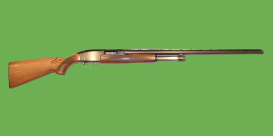 12B Winchester Mod 1200 SECOND HAND