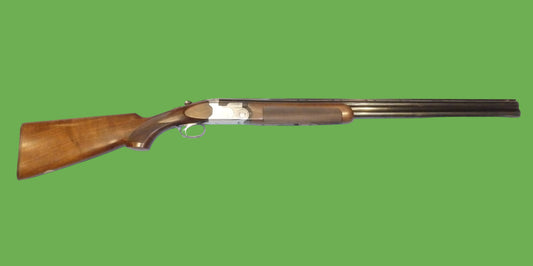 12B Beretta S687 Second Hand