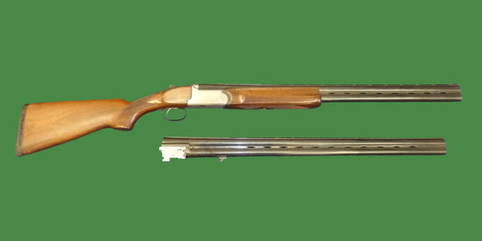 12B  B Rizzini Second Hand