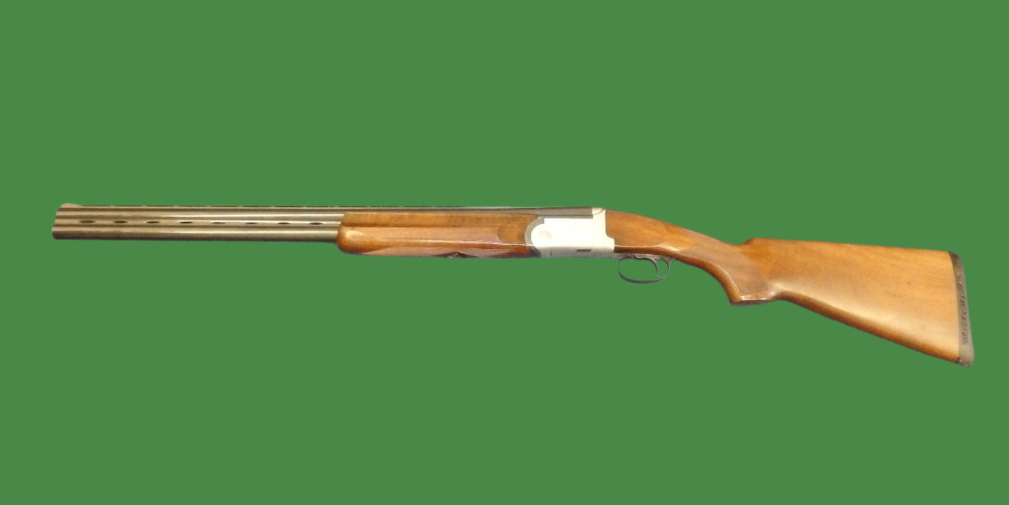 12B  B Rizzini Second Hand