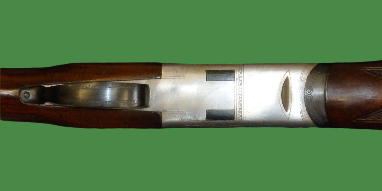 12B  B Rizzini Second Hand