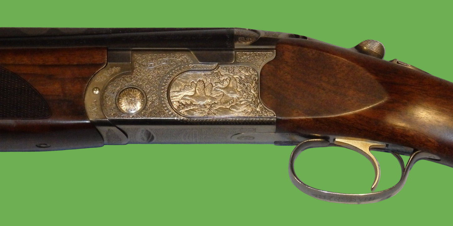 12B Beretta SPII Second Hand