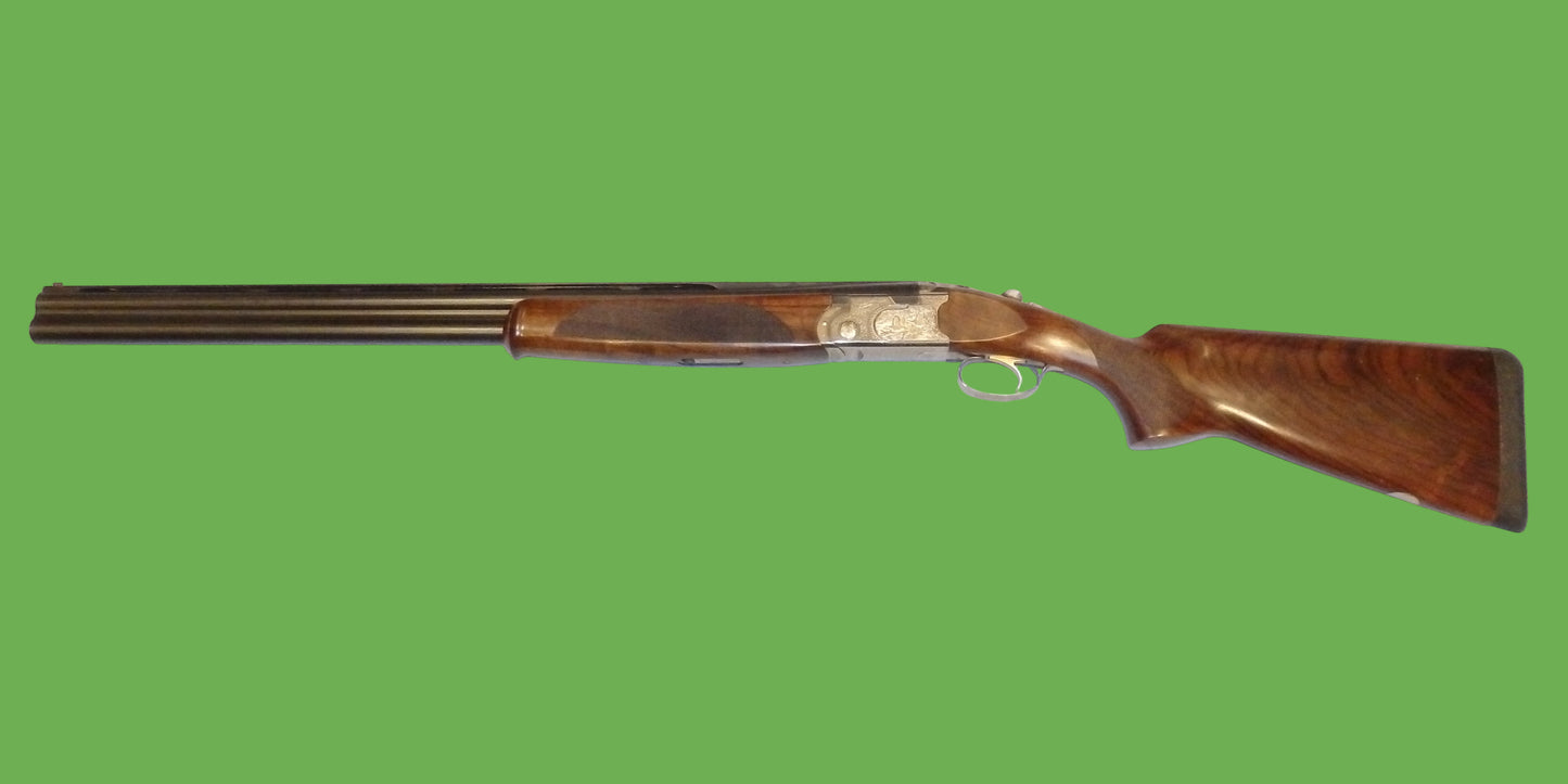 12B Beretta SPII Second Hand