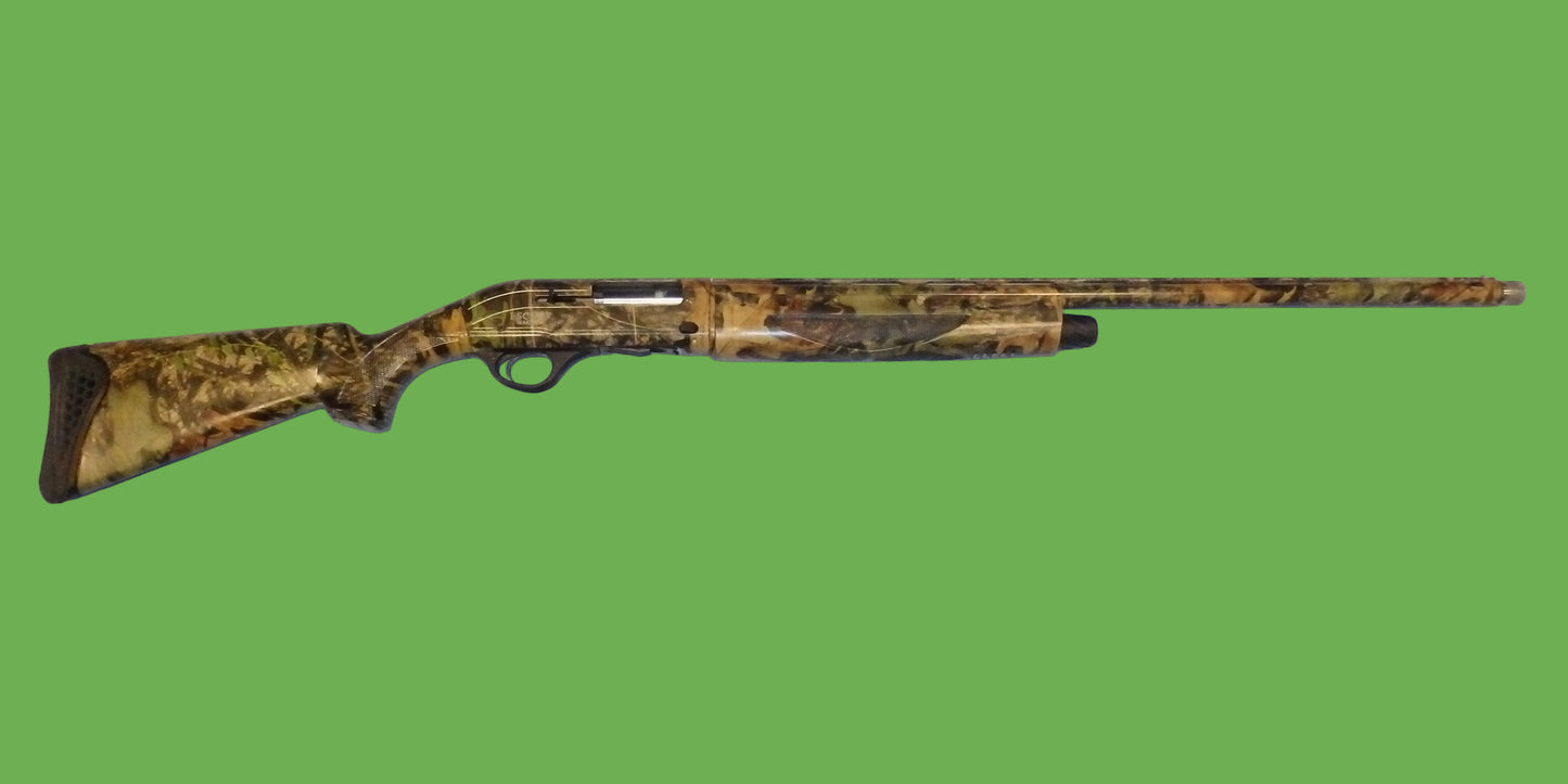 12B Hatsan Escort Magnum Second Hand NOW SOLD