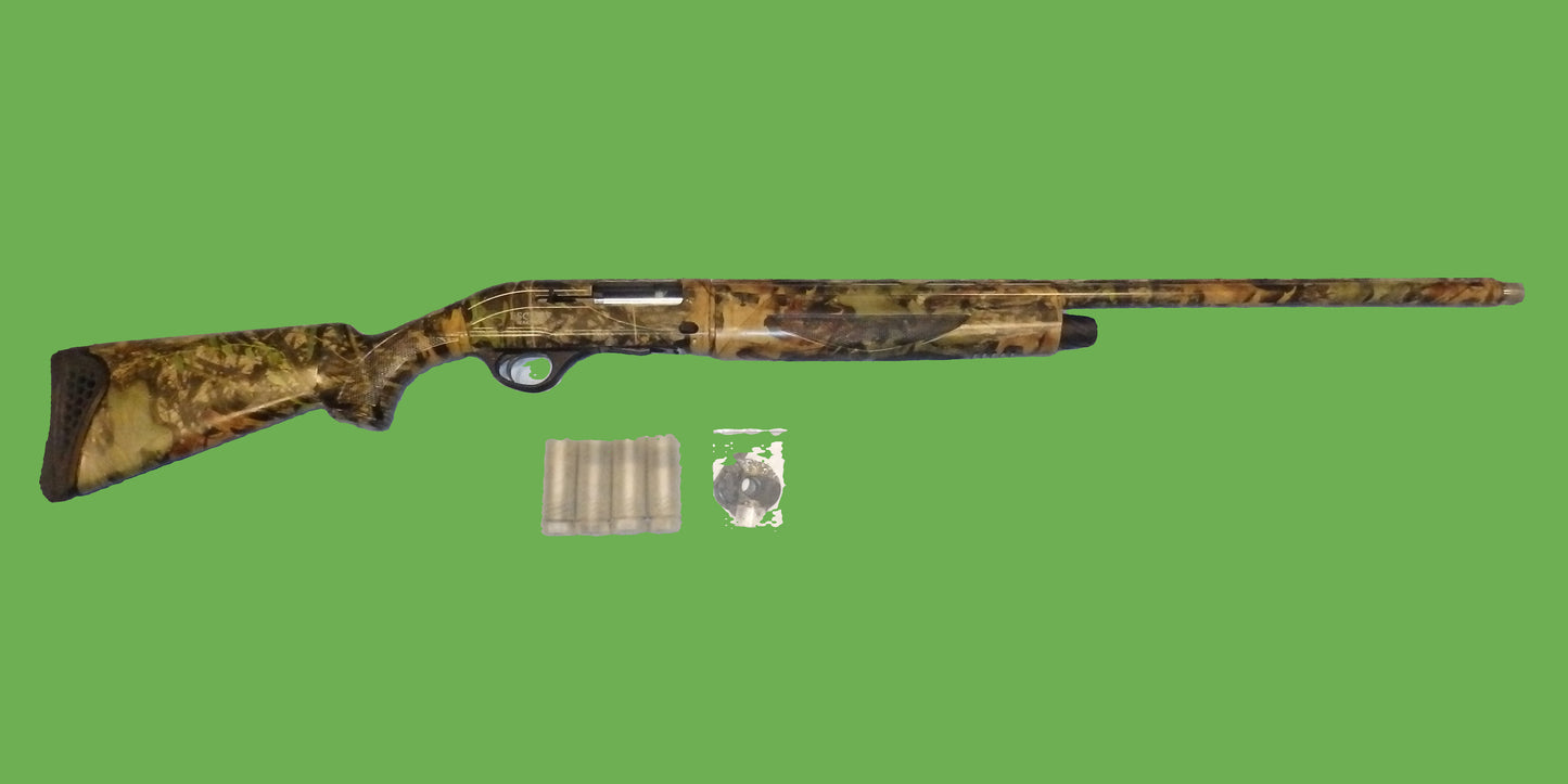 12B Hatsan Escort Magnum Second Hand NOW SOLD