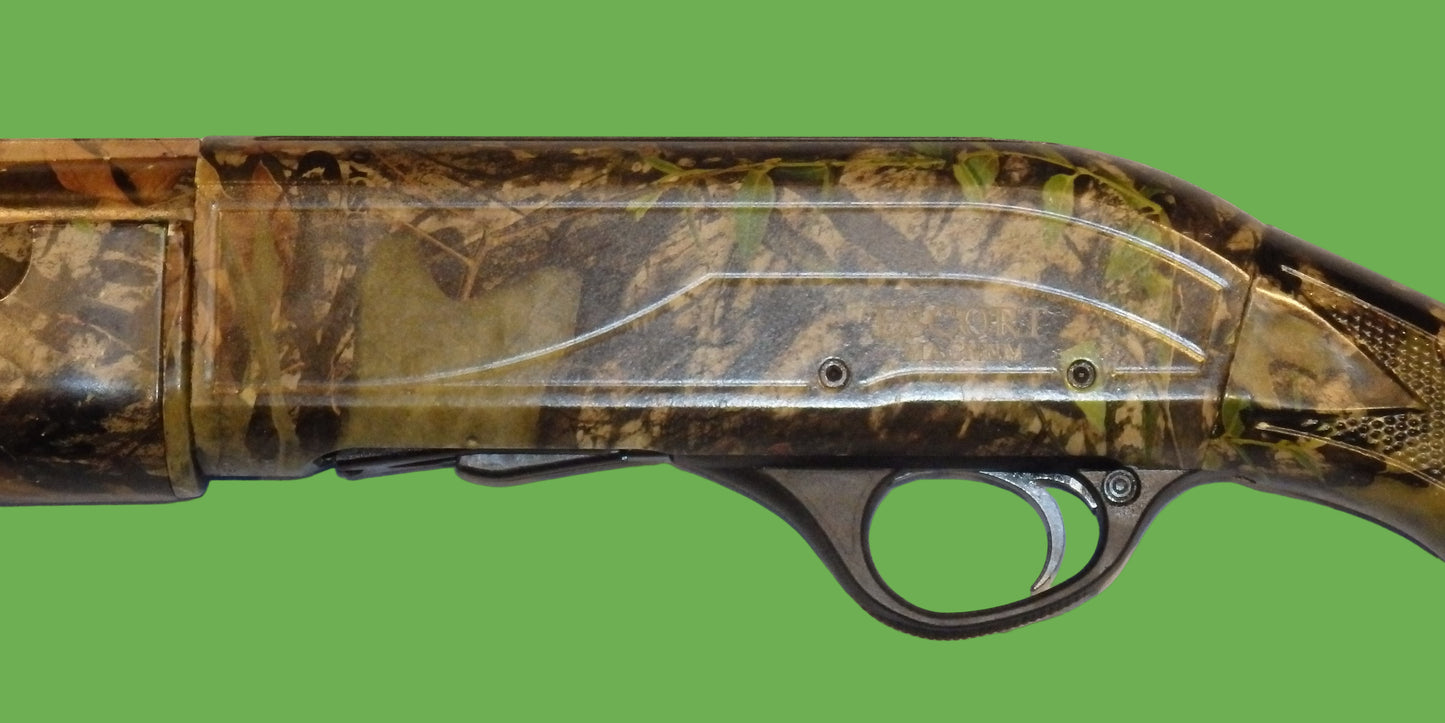 12B Hatsan Escort Magnum Second Hand NOW SOLD