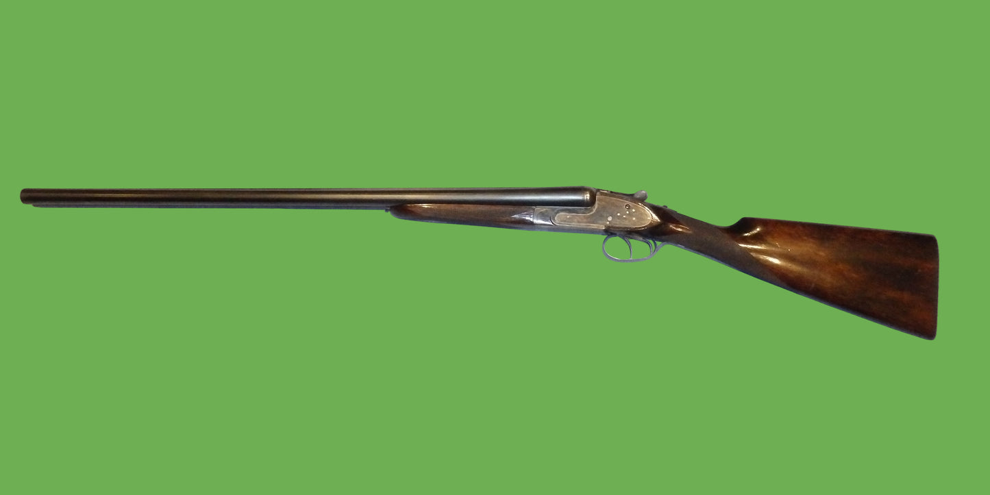 12B A.Y.A. Mod 711 Second Hand