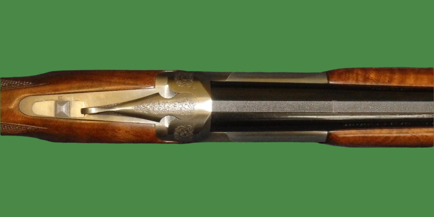 12B Browning B525 Game Second Hand