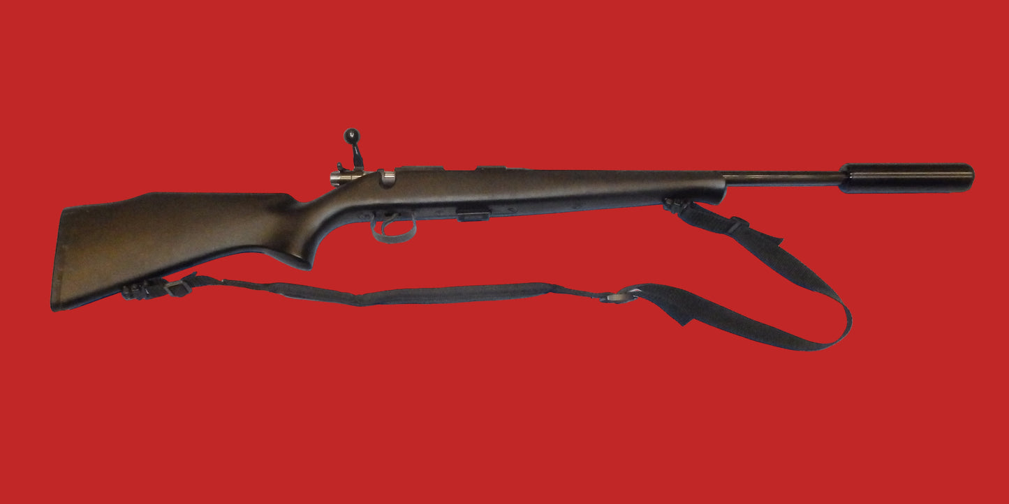 .22 C.Z. Mod 452-2E Second Hand