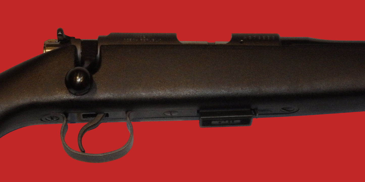 .22 C.Z. Mod 452-2E Second Hand