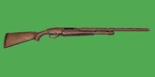 12B Benelli SECOND HAND
