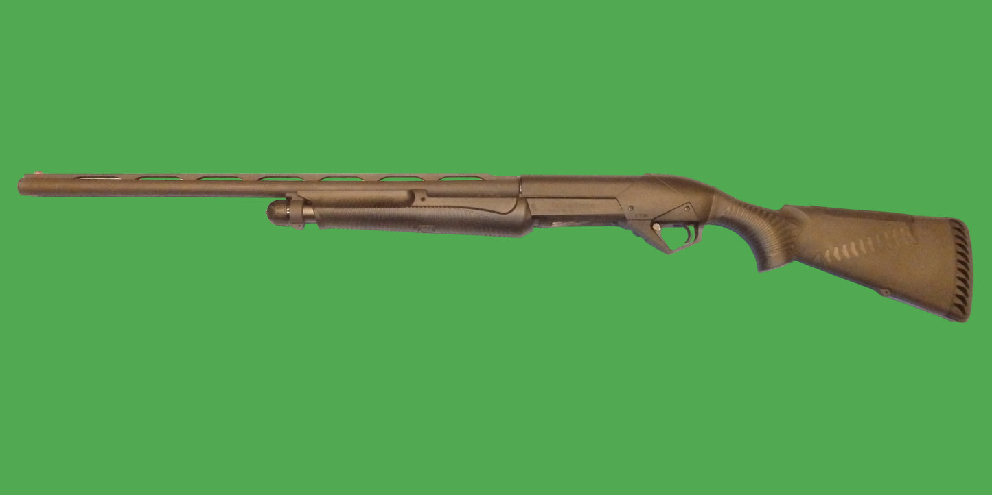 12B Benelli SECOND HAND