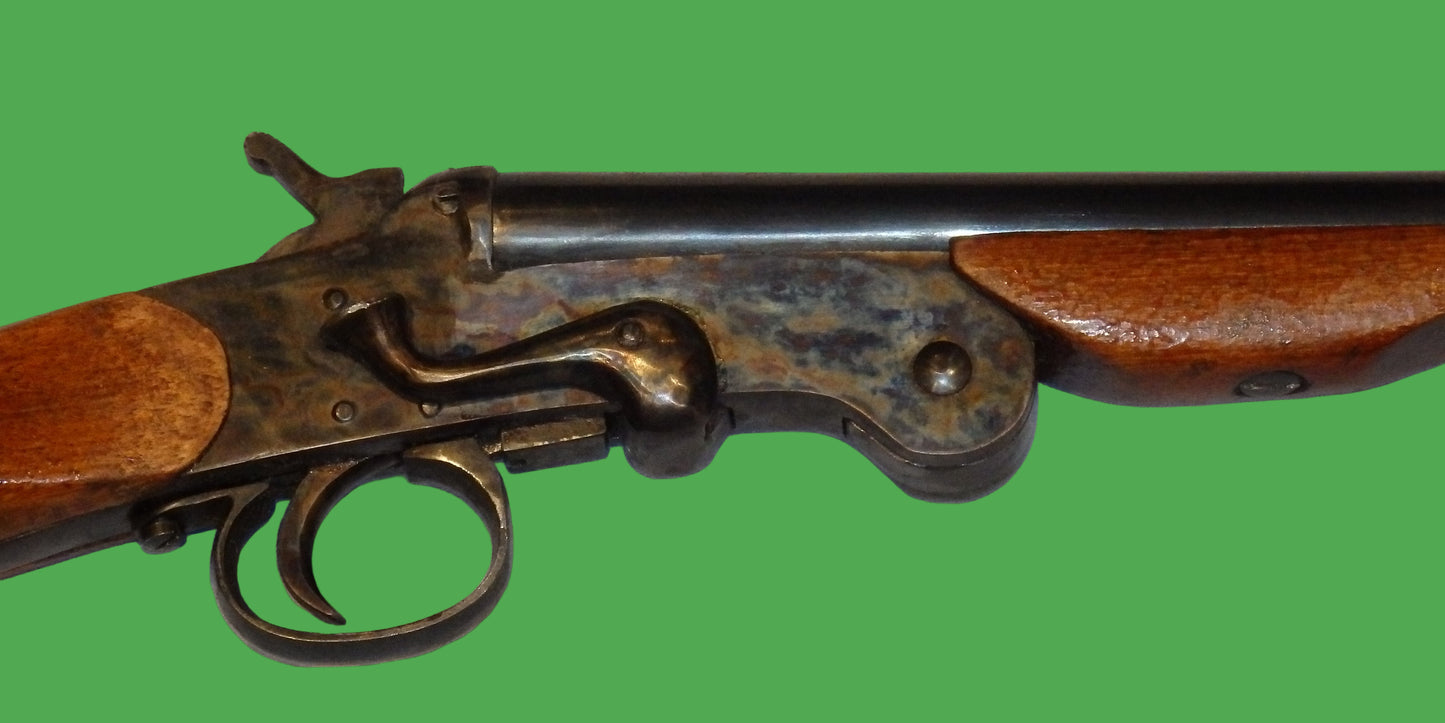 410B Echasa Second Hand