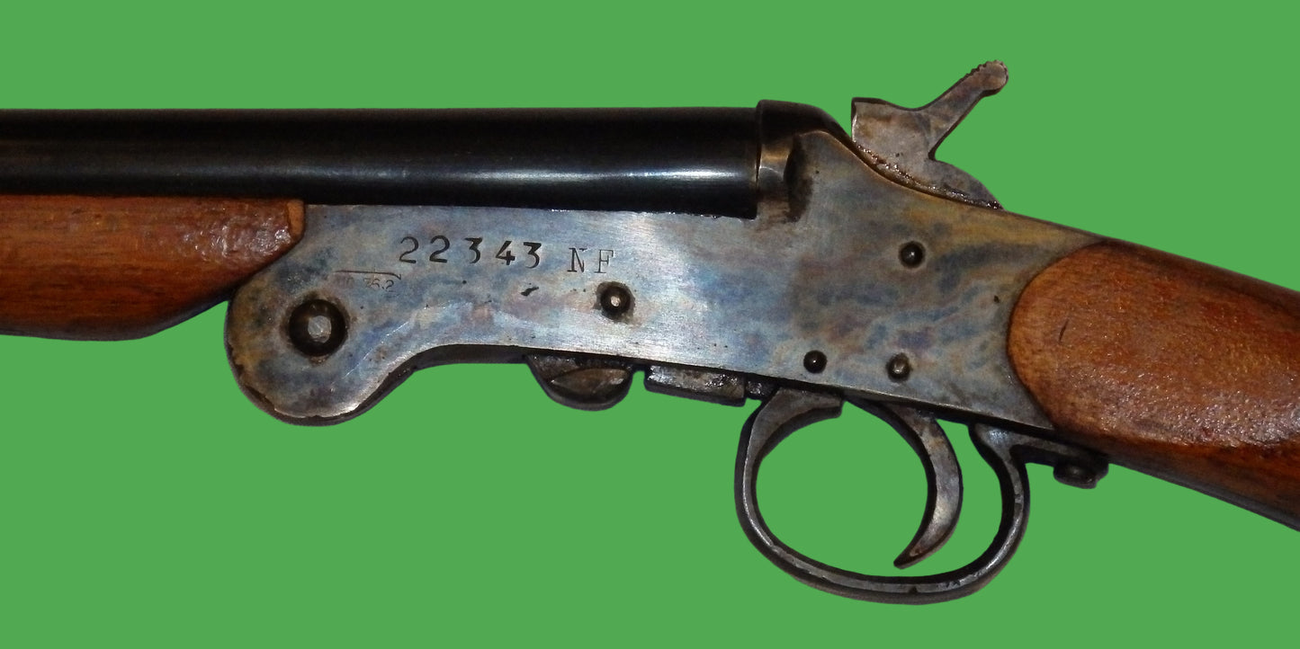 410B Echasa Second Hand