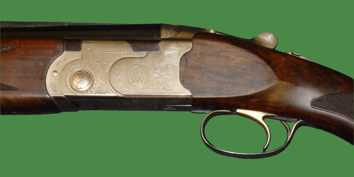 12B  Beretta SP1 Sporting Second Hand