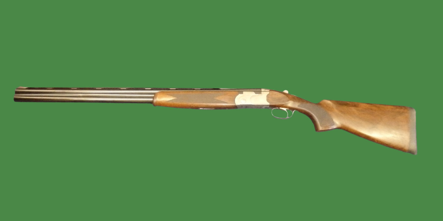 12B  Beretta SP1 Sporting Second Hand