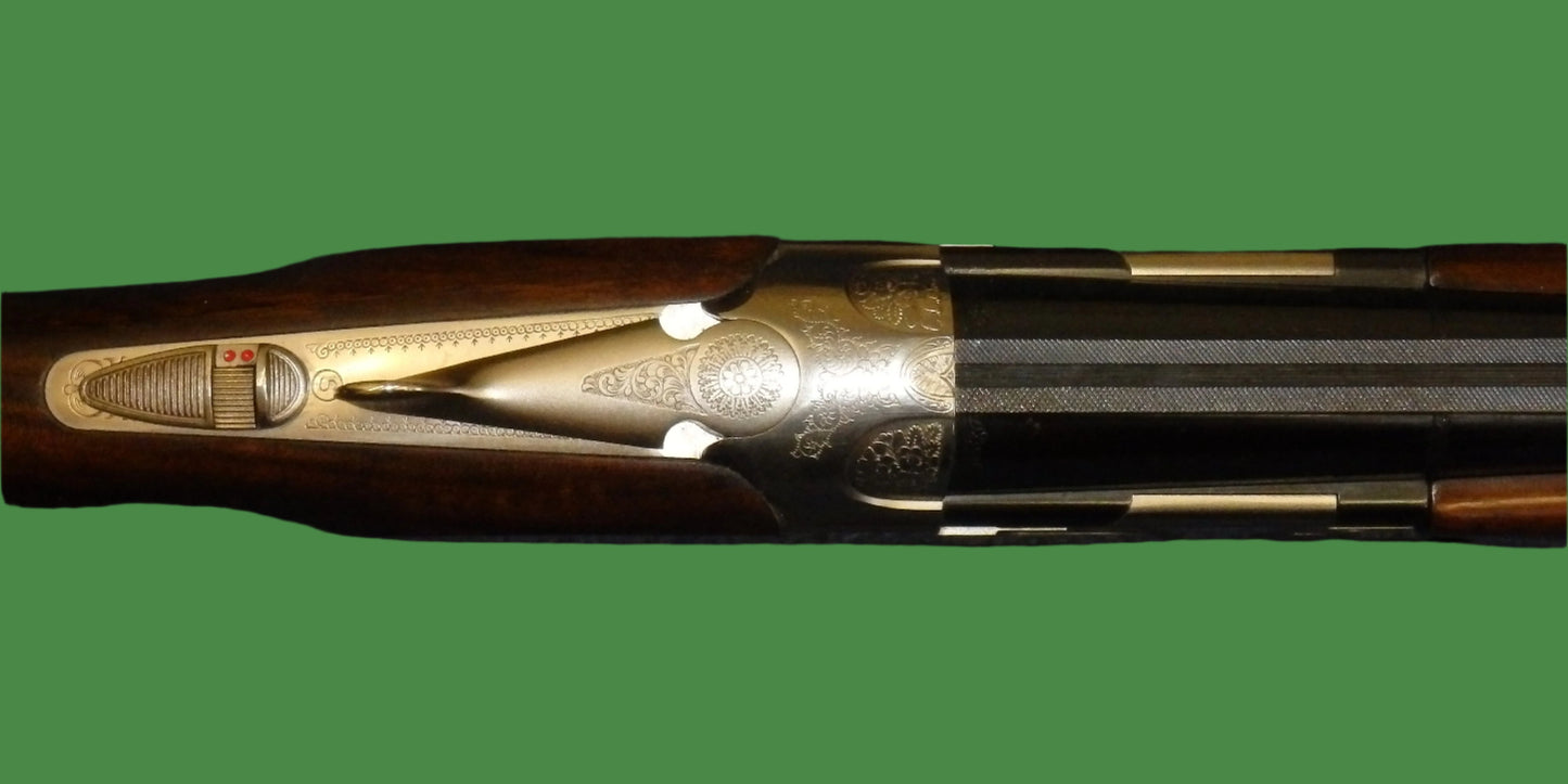 12B  Beretta SP1 Sporting Second Hand