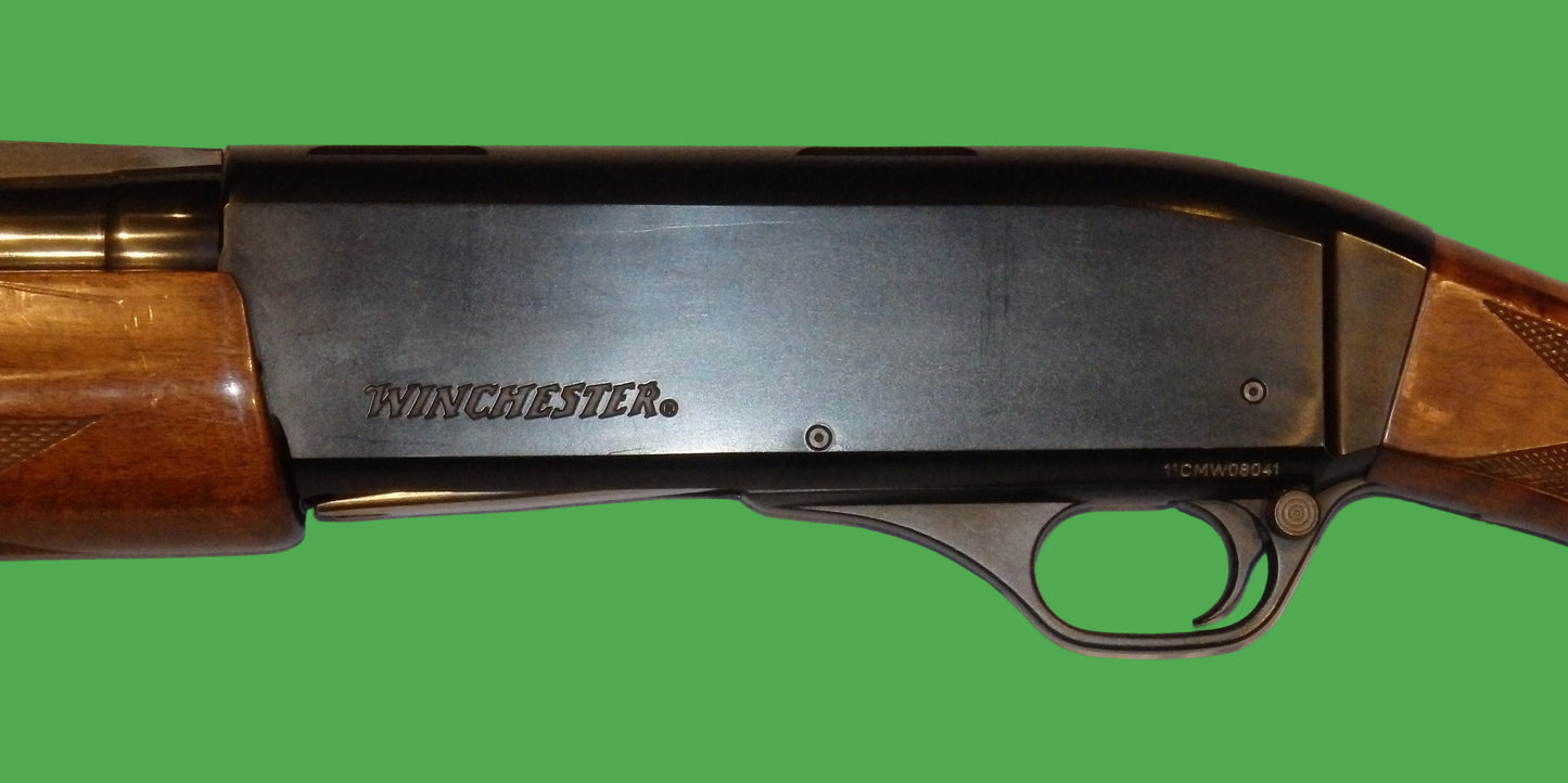 12B Winchester SuperX2 Light Second Hand