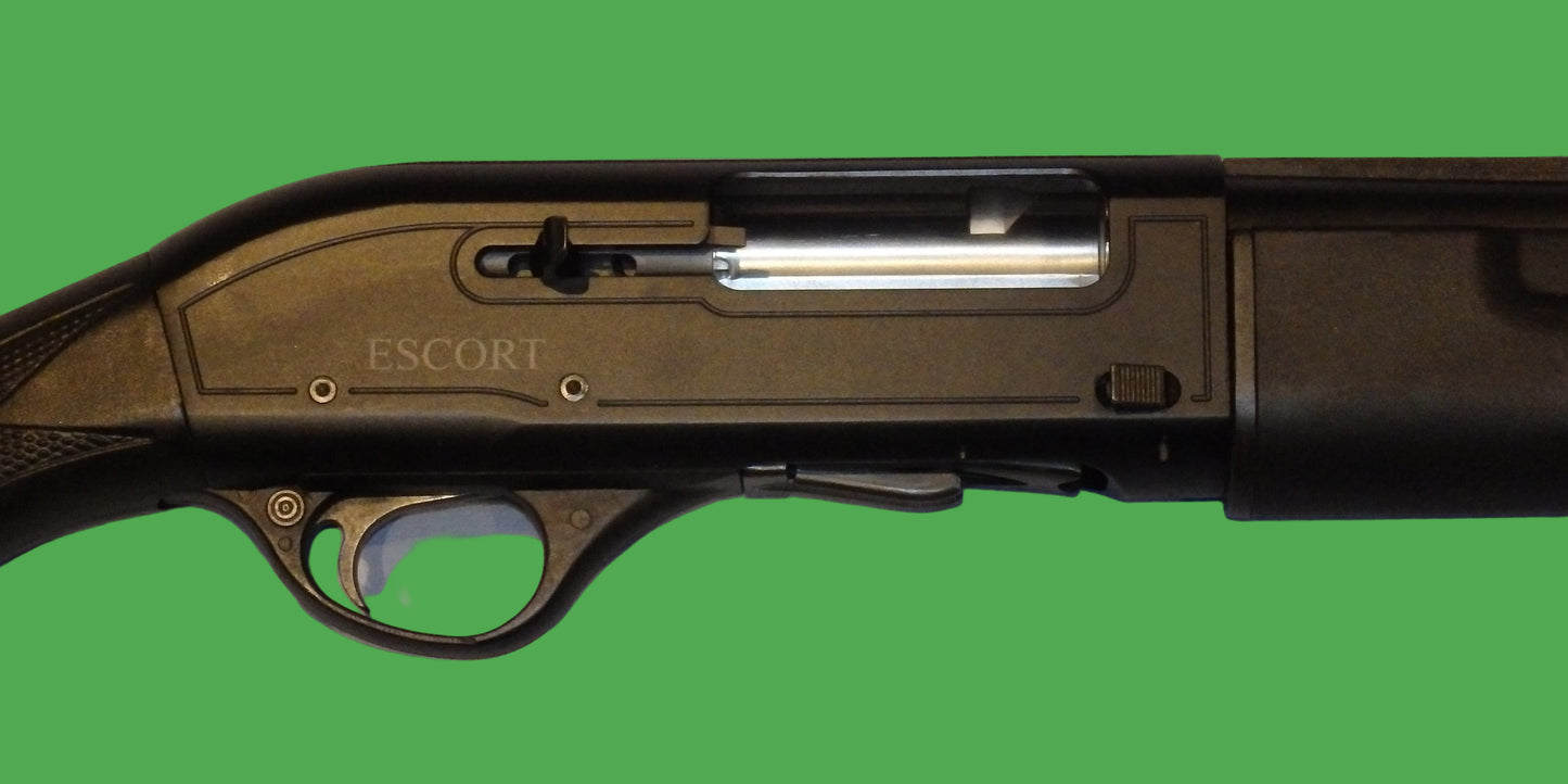 12B Hatsan Escort Second Hand