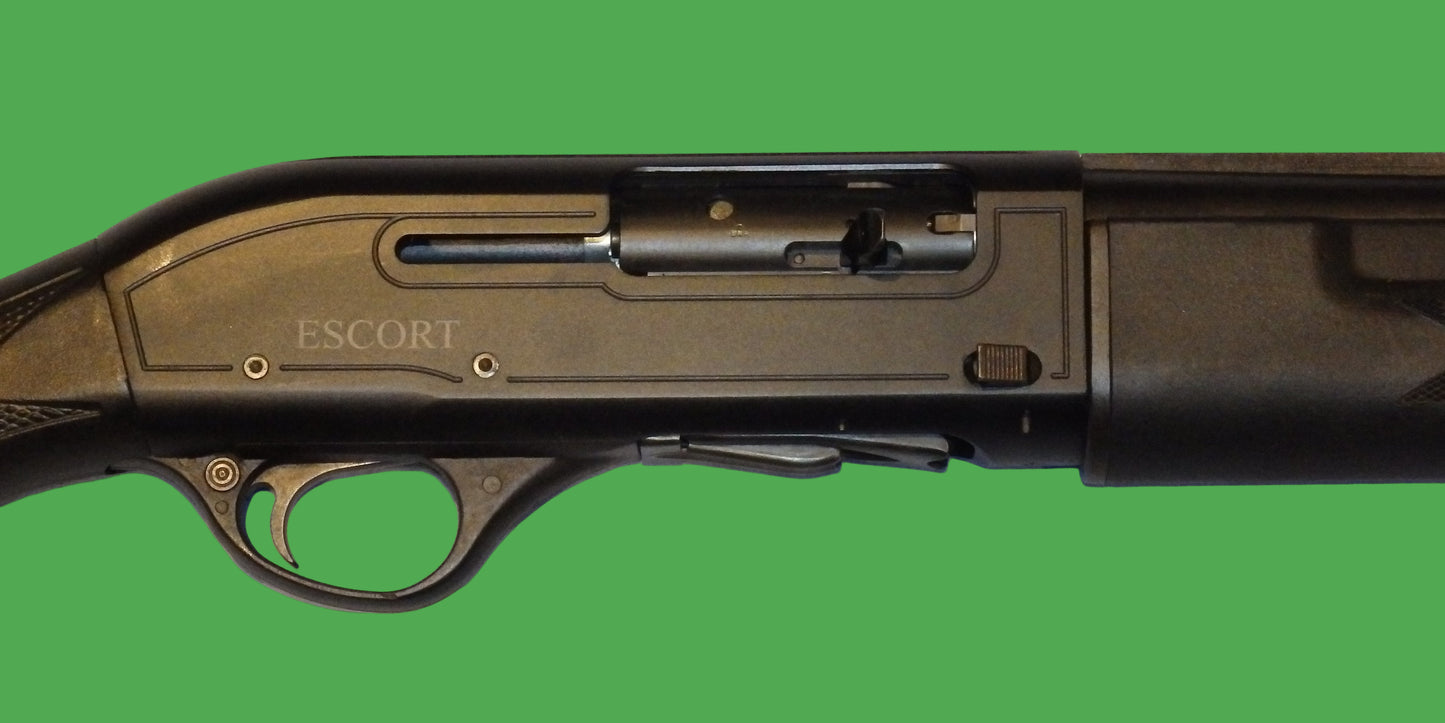 12B Hatsan Escort Second Hand