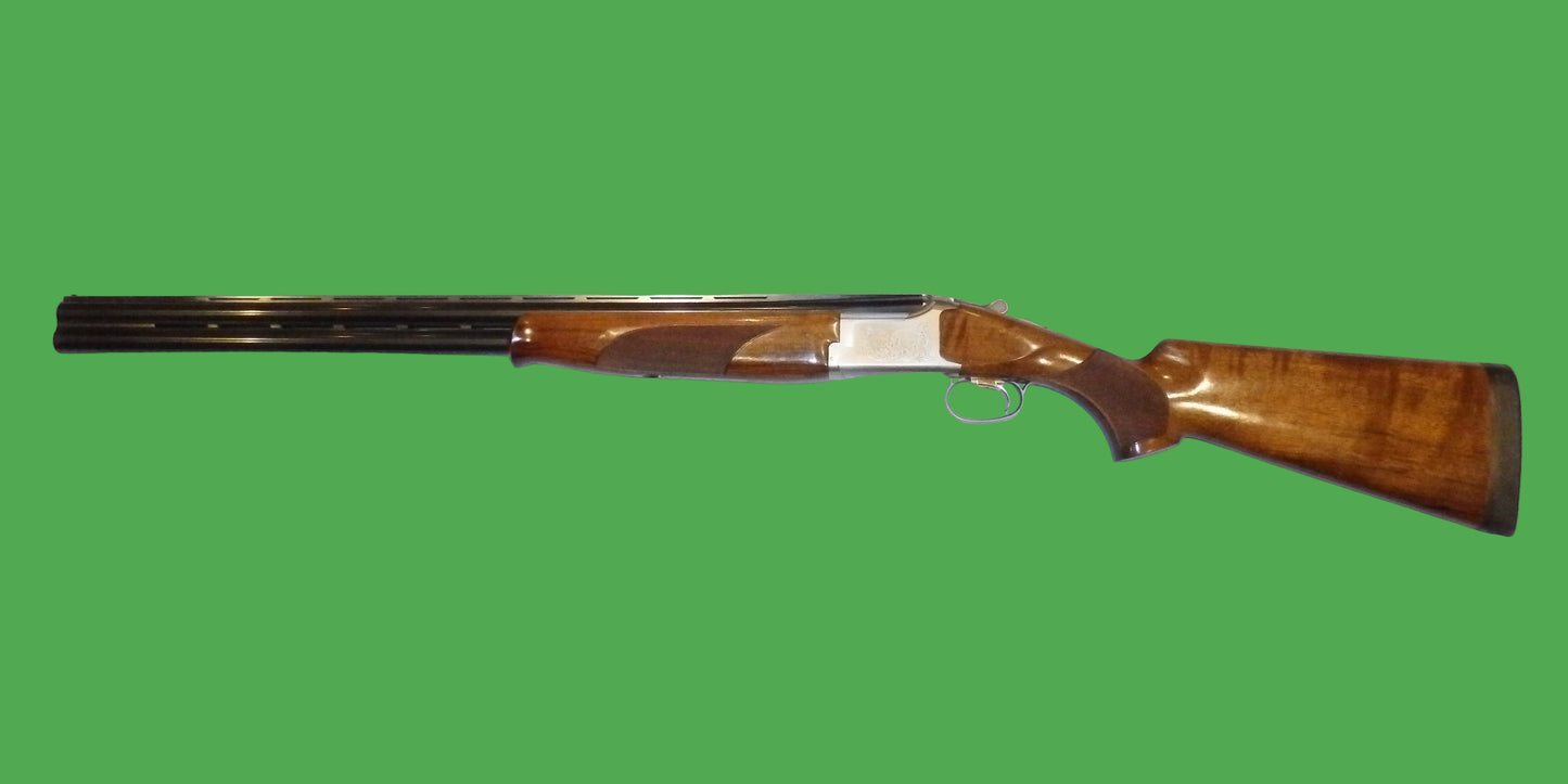 12B Browning 525 Second Hand NOW SOLD