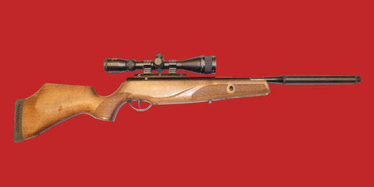 .177 B.S.A. Lightning Second Hand