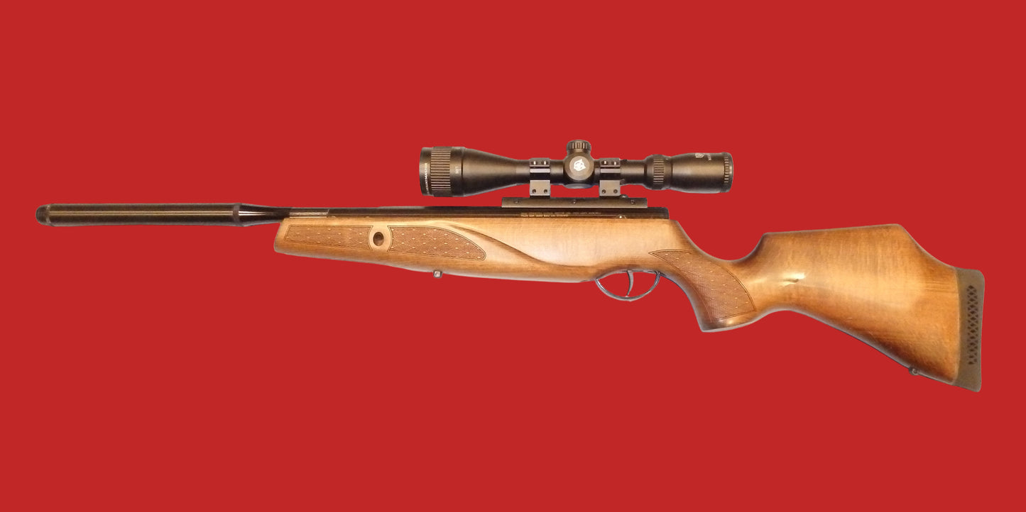 .177 B.S.A. Lightning Second Hand